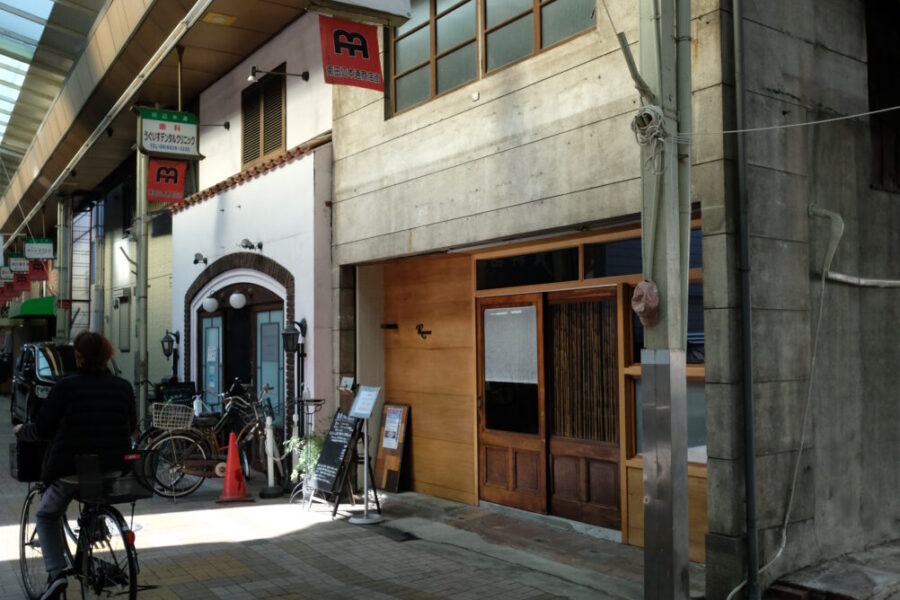 菜食ごはん　Rocca