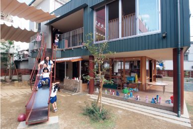 むつみこども園
