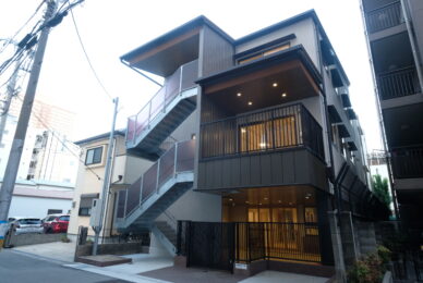 尼崎ひまわり保育園